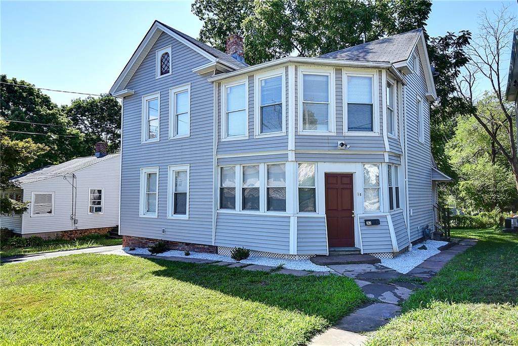 263 Kelsey Street - Photo 1