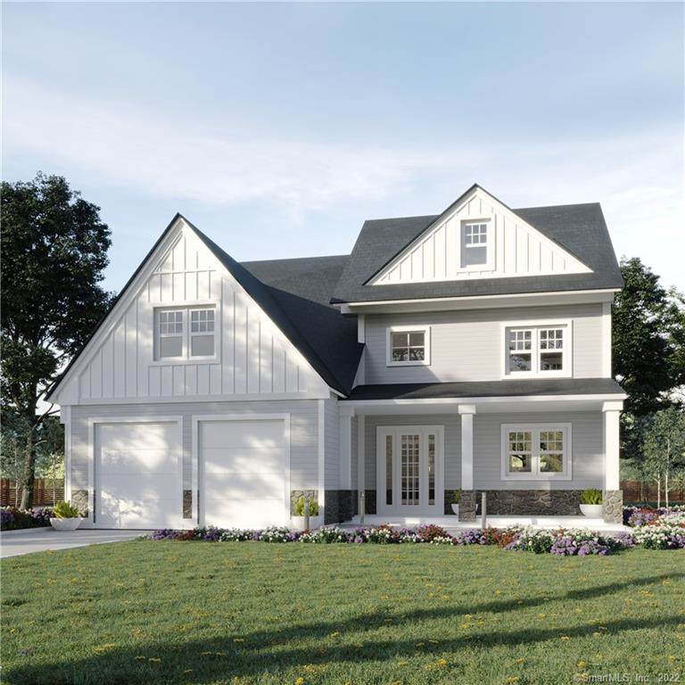 Lot D Daniel Street - Photo 1