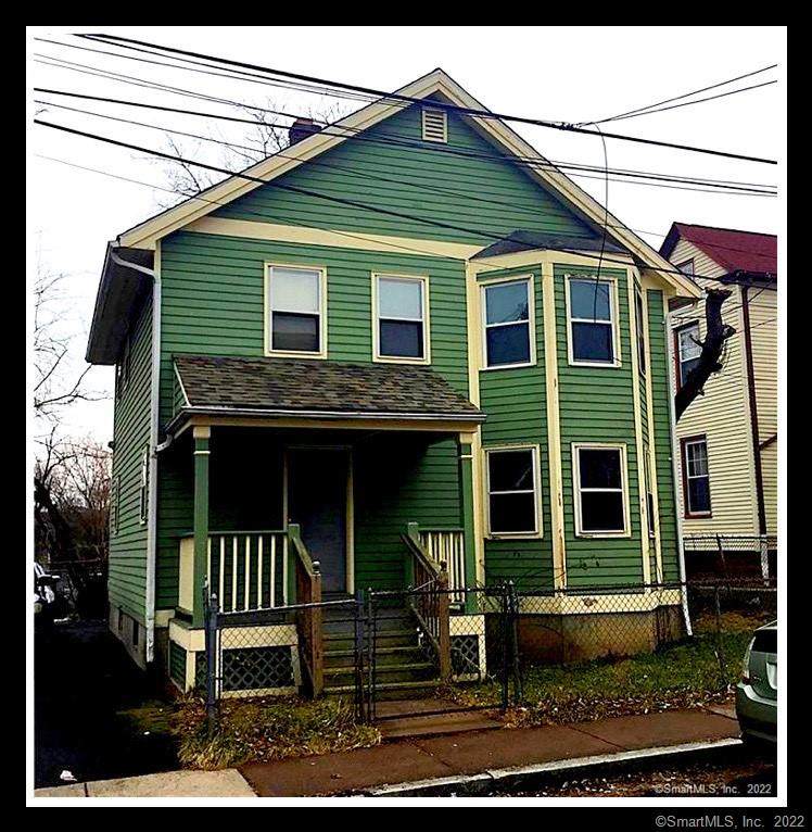 13 Fairmount Street - Photo 1