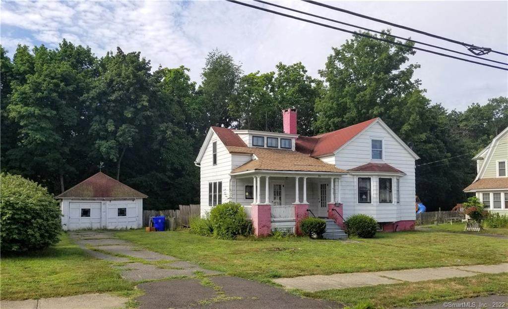 30 Franklin Street - Photo 1