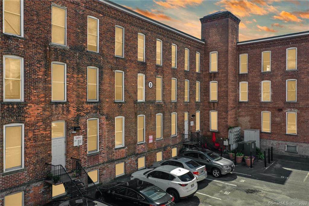 325 Lafayette Street - Photo 1