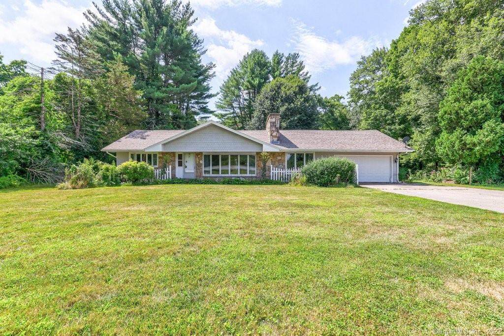 161 Heritage Road - Photo 1