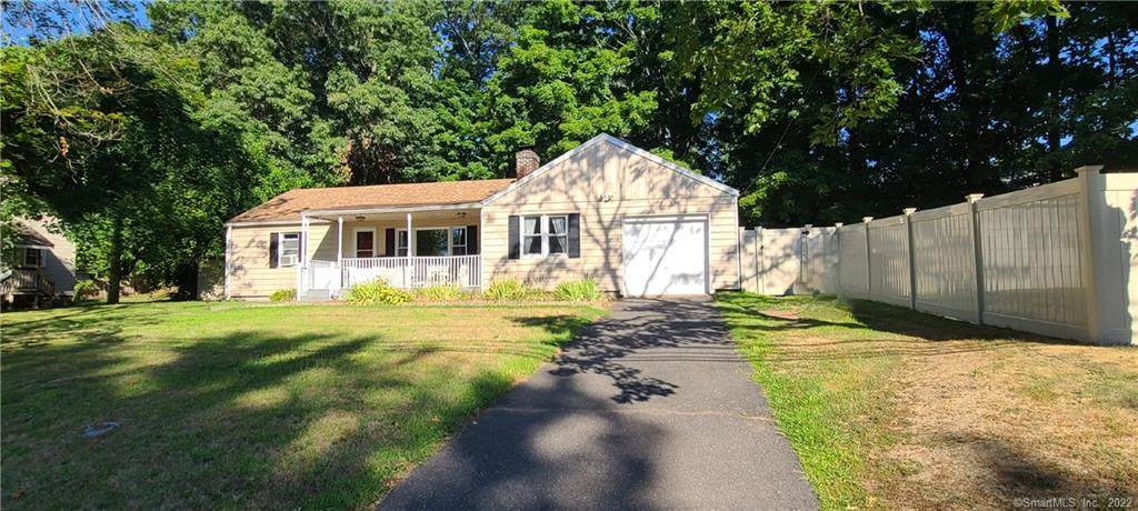 945 Matianuck Avenue - Photo 1