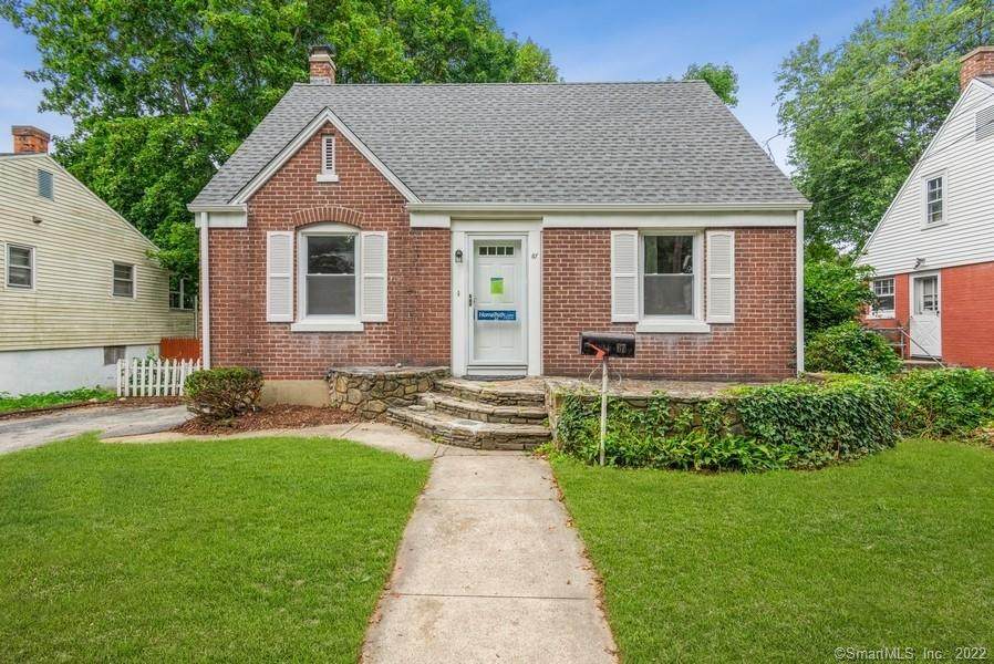 67 Houston Street - Photo 1