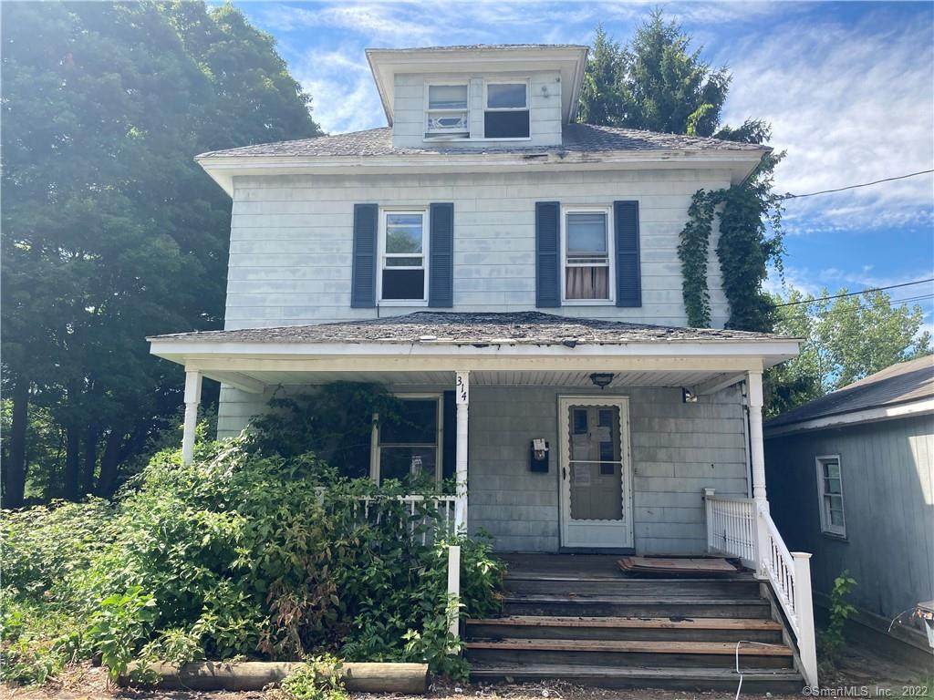 314 Derby Avenue - Photo 1