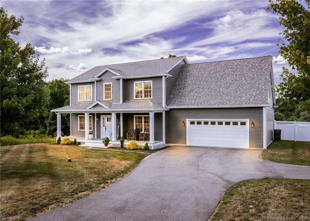 10 Barber Farm Road - Photo 1