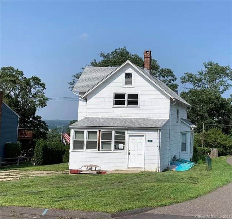 35 Coram Road - Photo 1