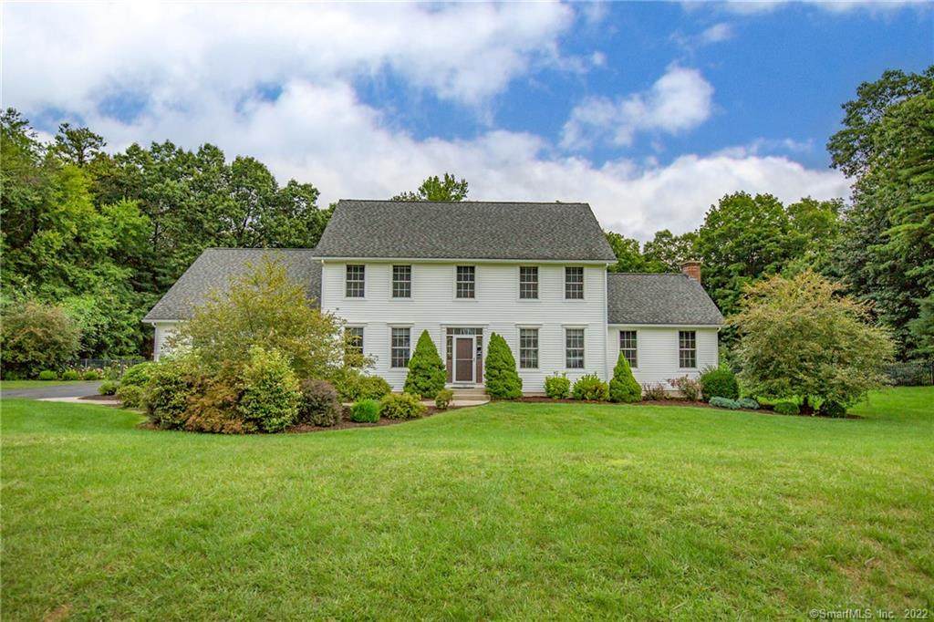 106 Bobolink Lane - Photo 1