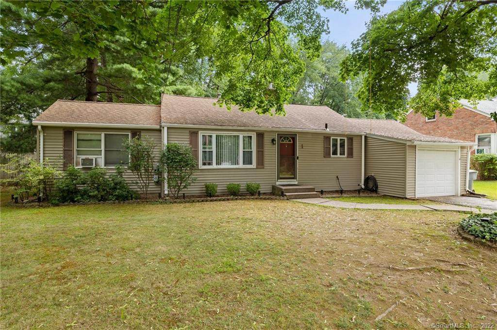 1 Crescent Beach Drive - Photo 1