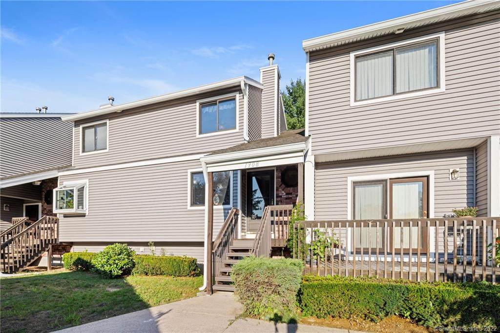 1908 Mill Pond Drive - Photo 1