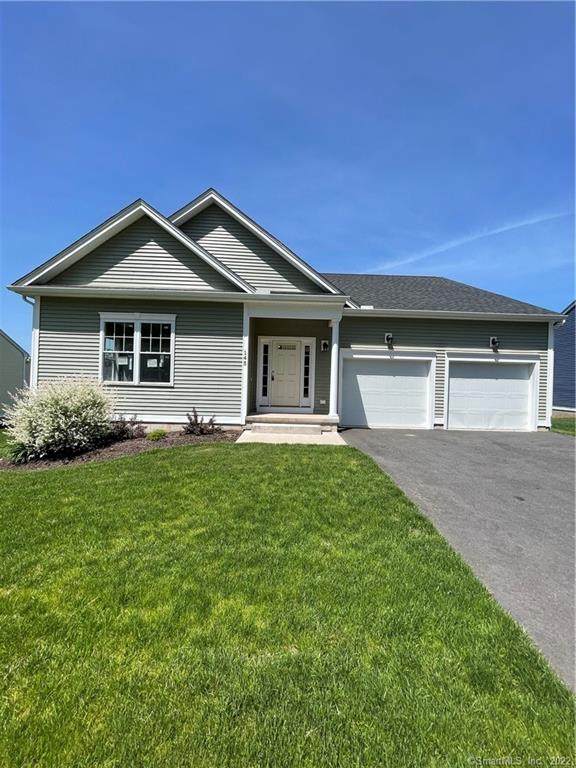 90 Apple Gate - Photo 1