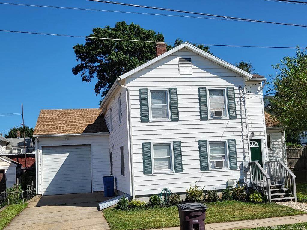 34 Pleasant Street - Photo 1