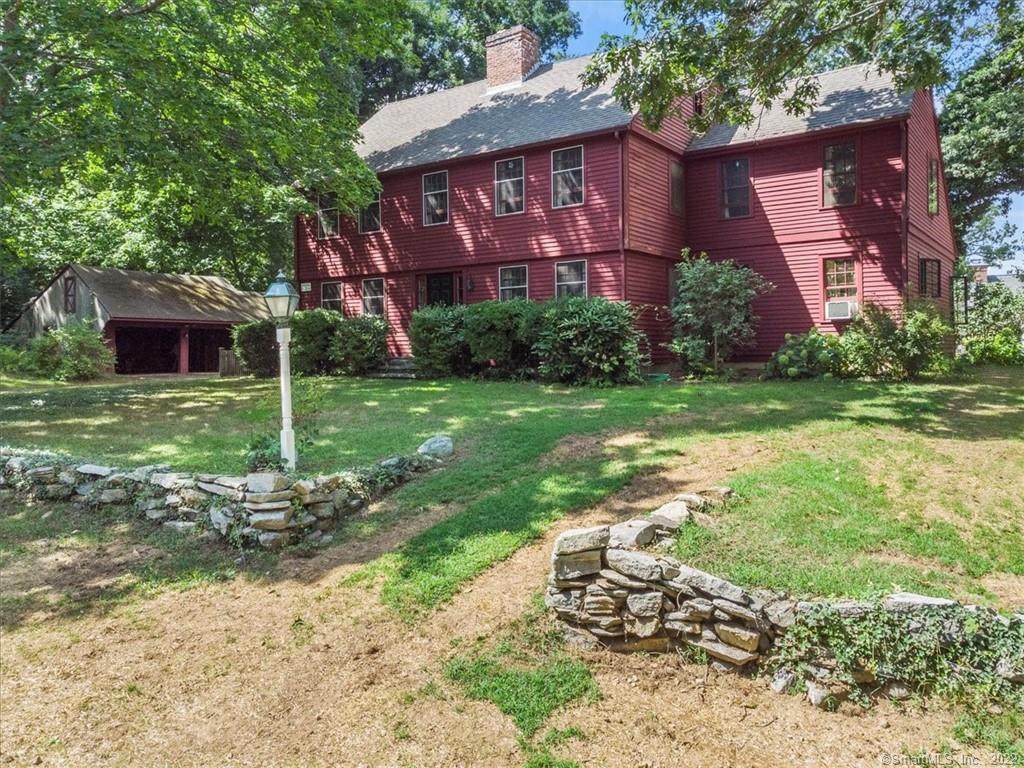 184 Neck Road - Photo 1