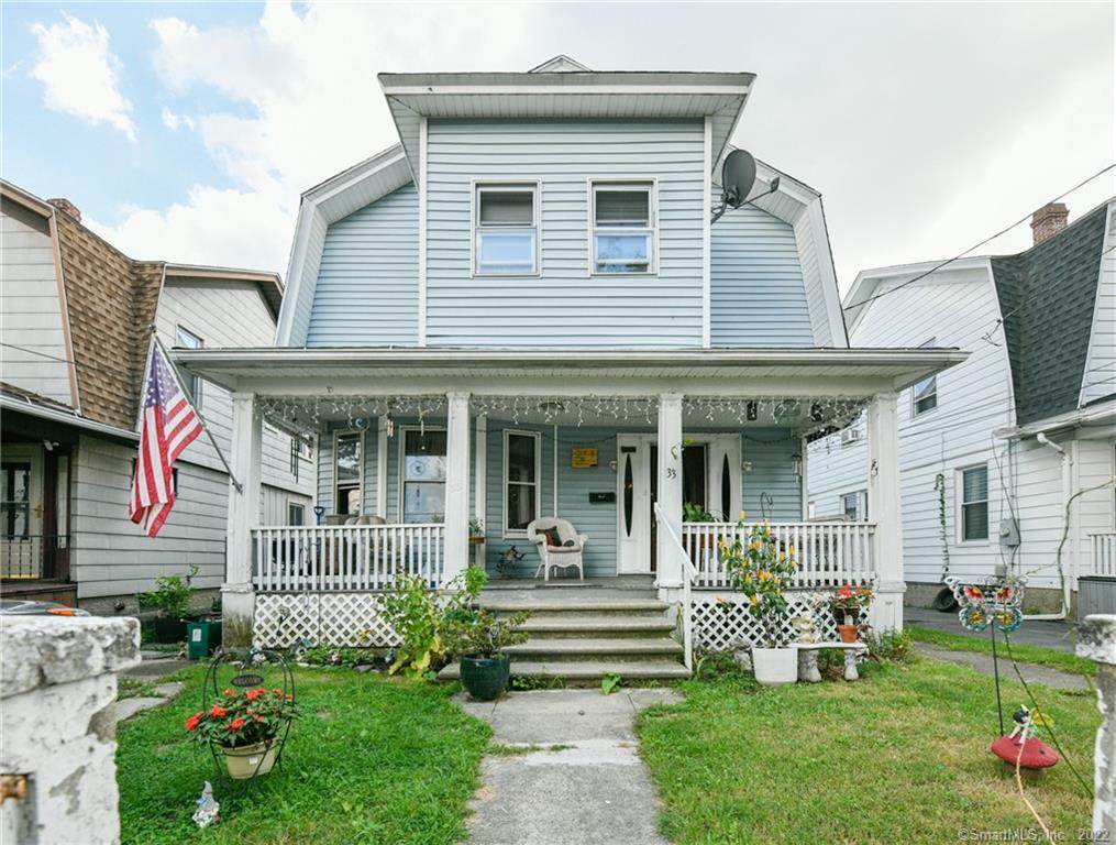 33 Wales Street - Photo 1
