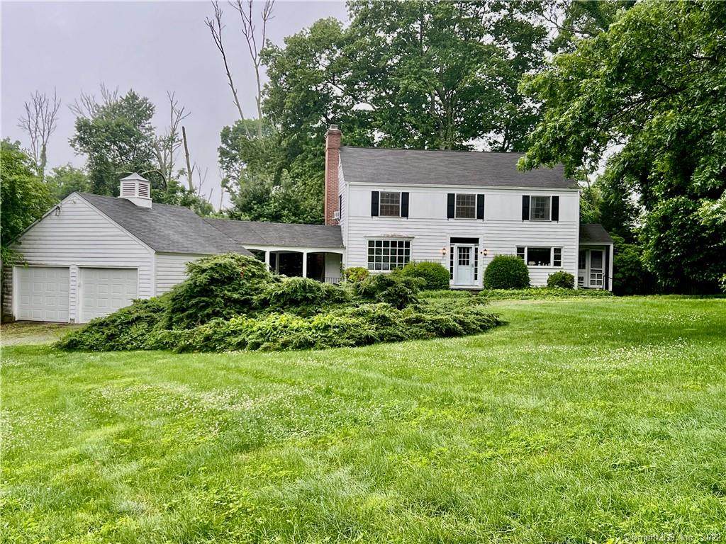 99 Turtle Back Road - Photo 1