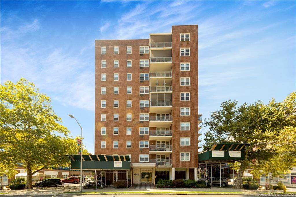 444 Bedford Street - Photo 1