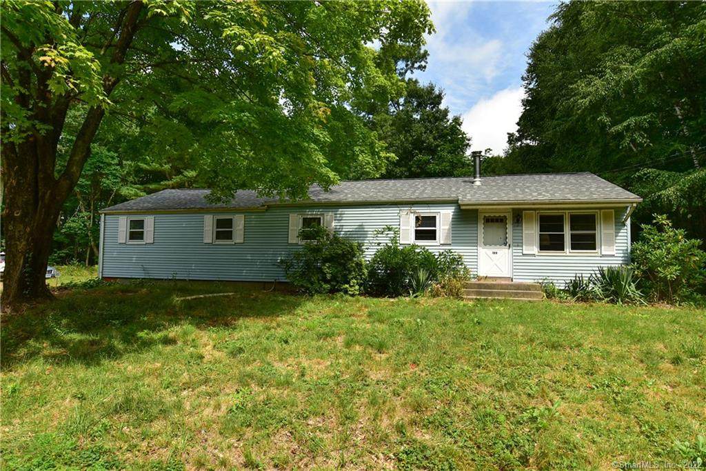 189 Chestnut Hill Road - Photo 1