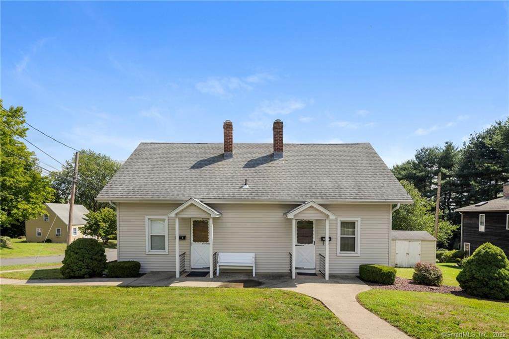 85 West Street - Photo 1