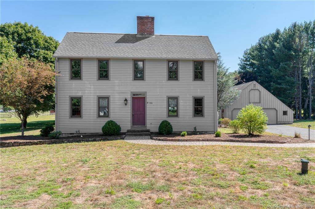 151 Pinney Road - Photo 1