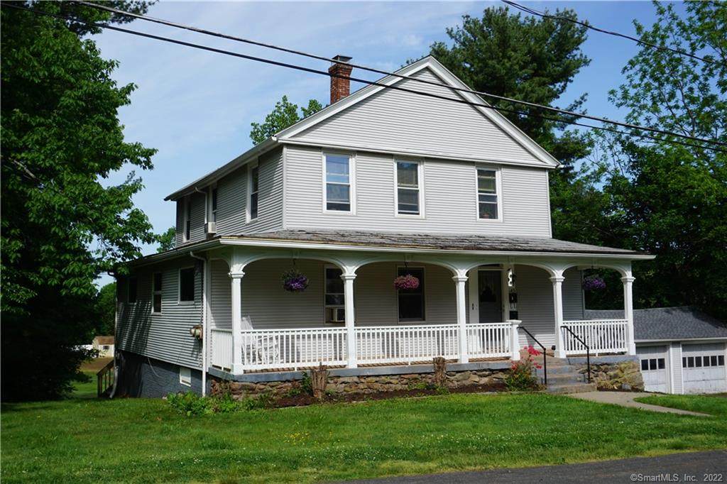 143 Orchard Street - Photo 1