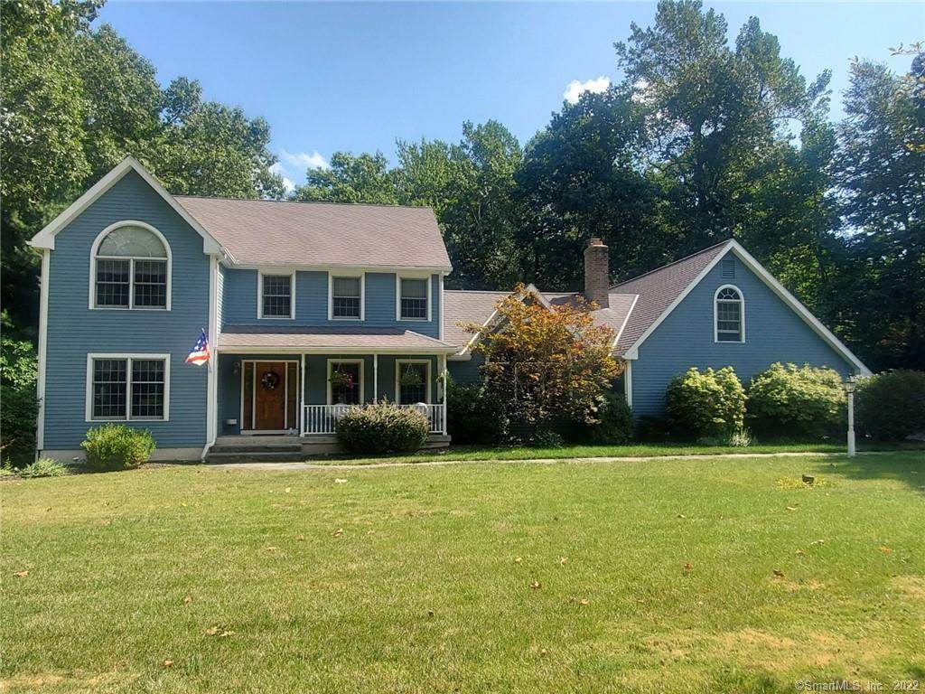 27 Oakwood Lane - Photo 1