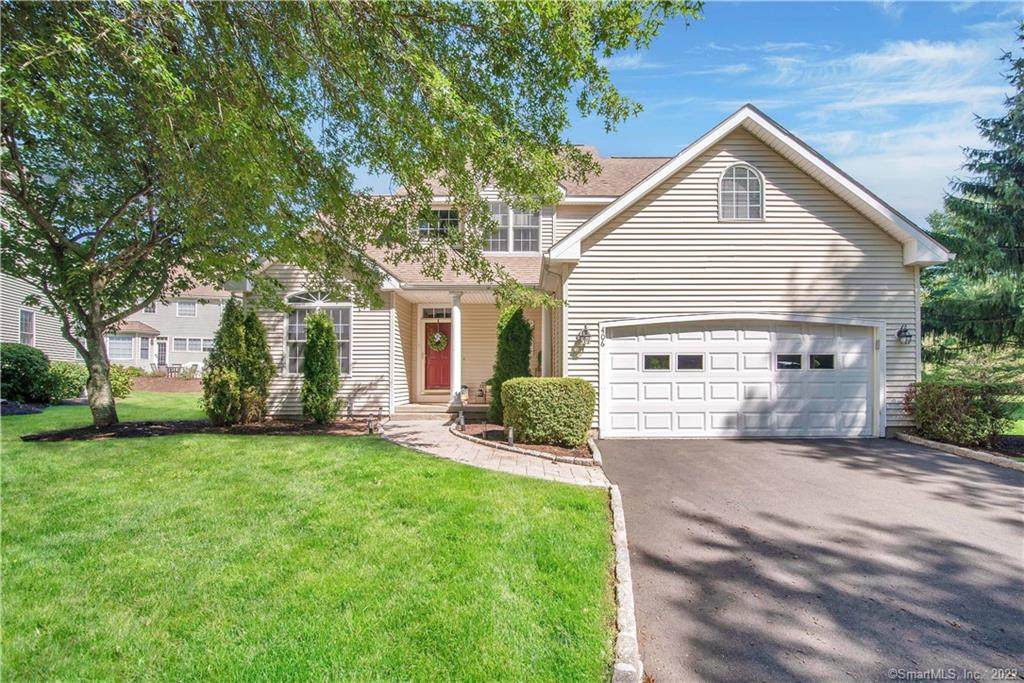 406 Pitkin Hollow - Photo 1