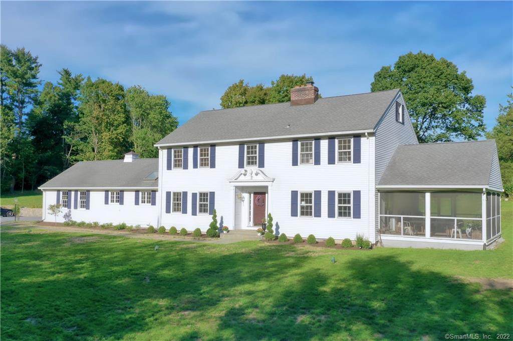 1293 Smith Ridge Road - Photo 1