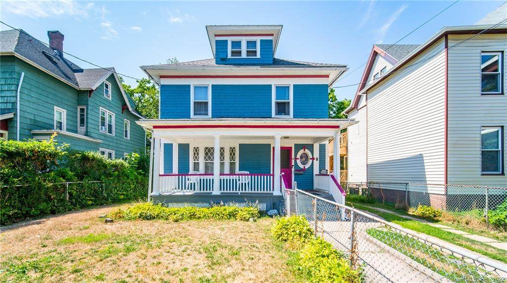 78 Sheffield Avenue - Photo 1