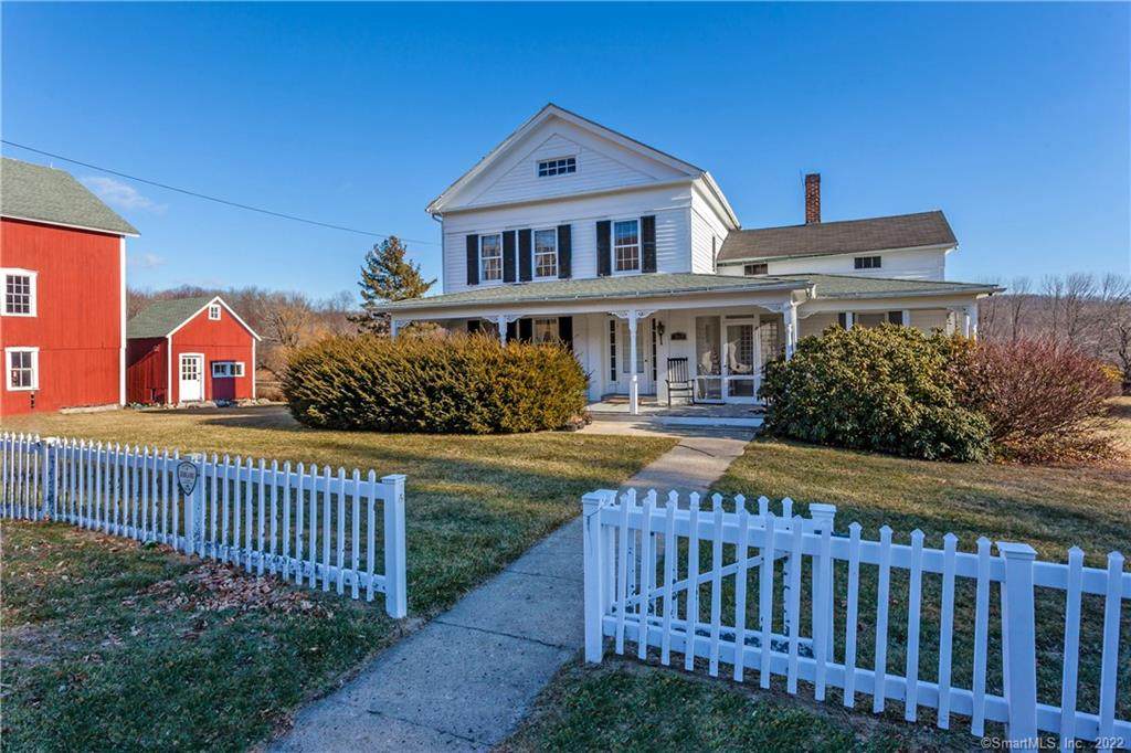 163 Lake Road - Photo 1