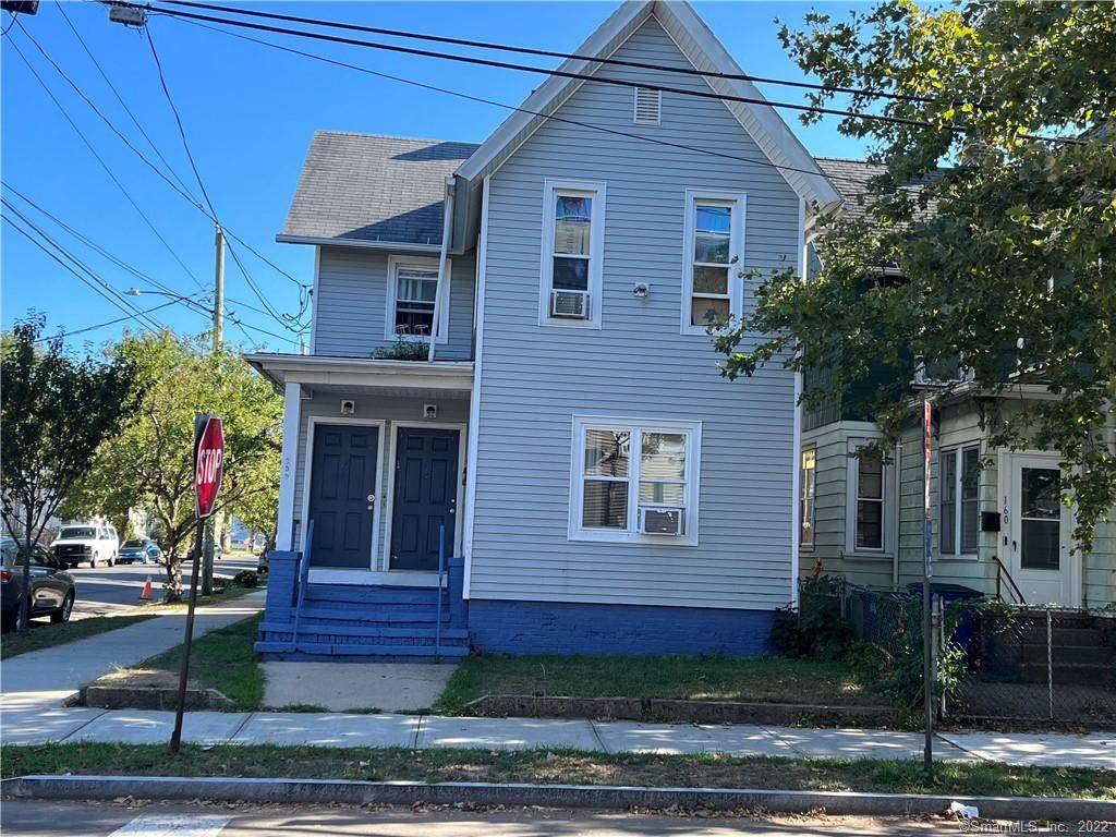 156 Wolcott Street - Photo 1
