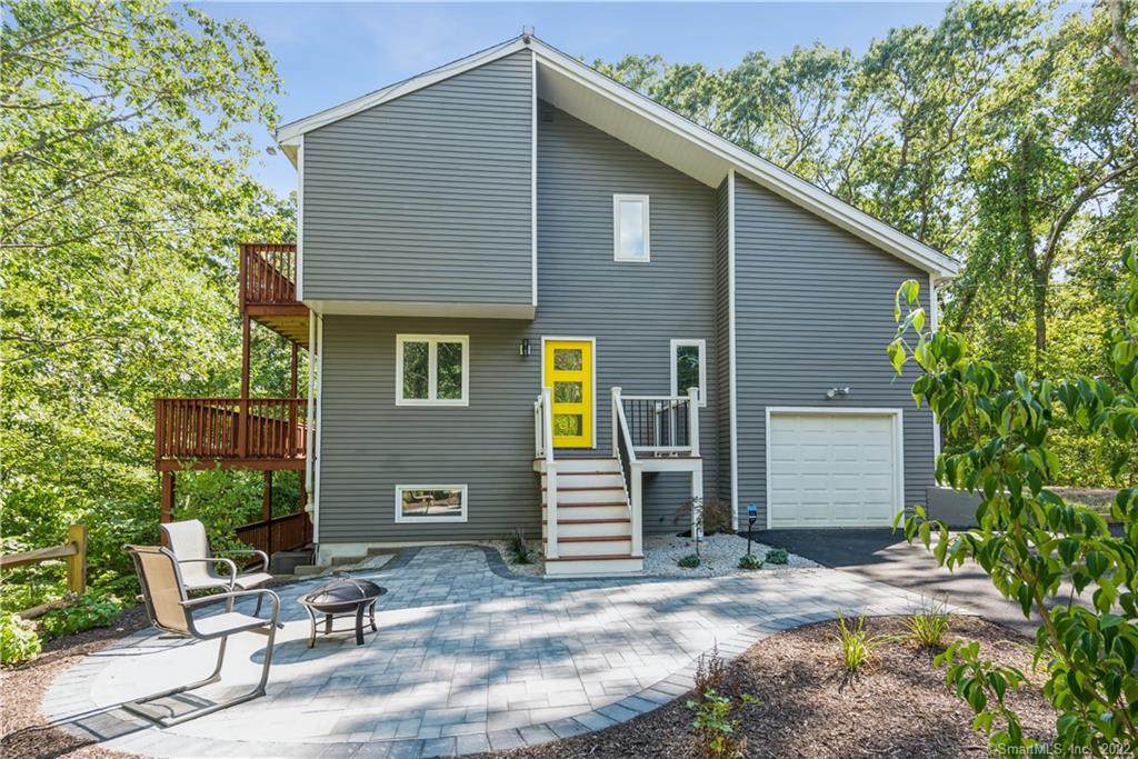 49 Thorn Hill Road - Photo 1