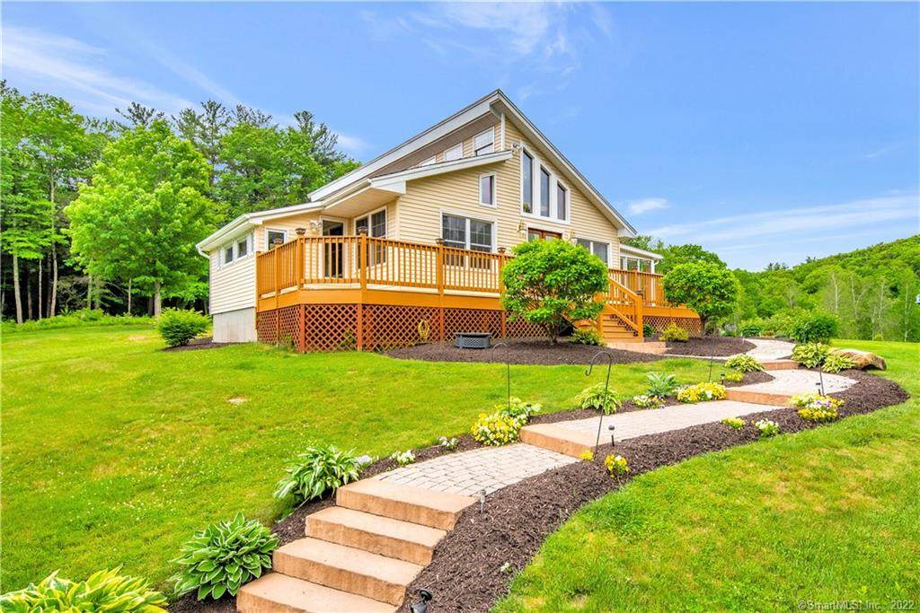 265 Colebrook Road - Photo 1