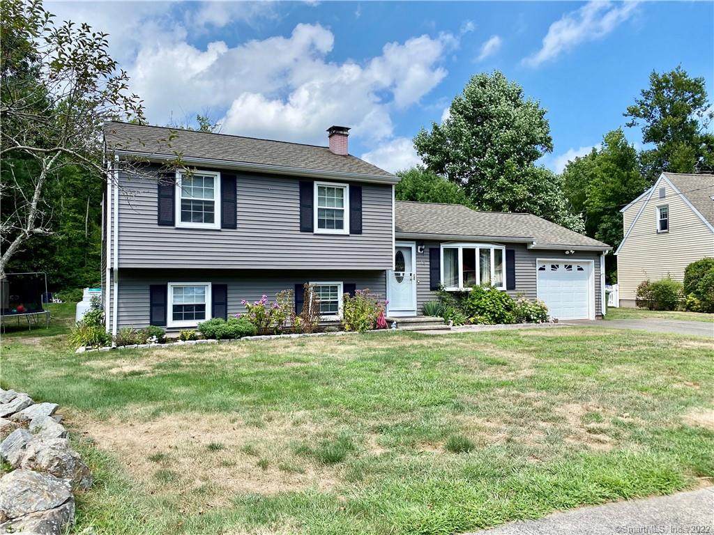 43 Sunwoods Circle - Photo 1
