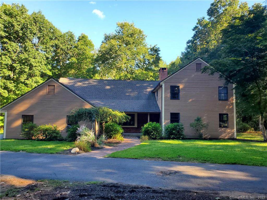 200 Simsbury Road - Photo 1