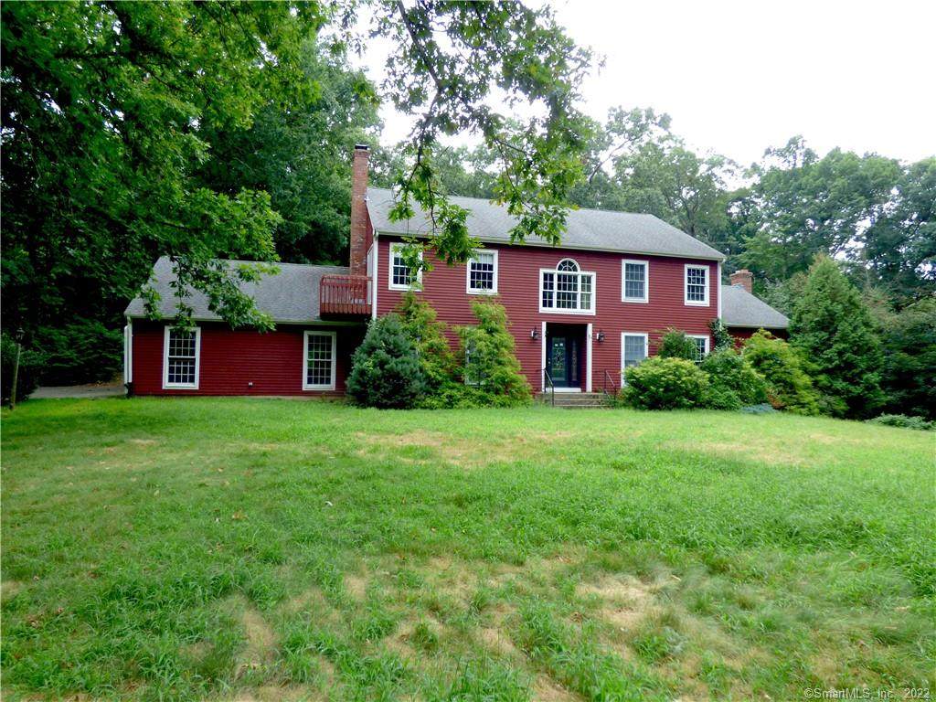 8 Longview Street - Photo 1