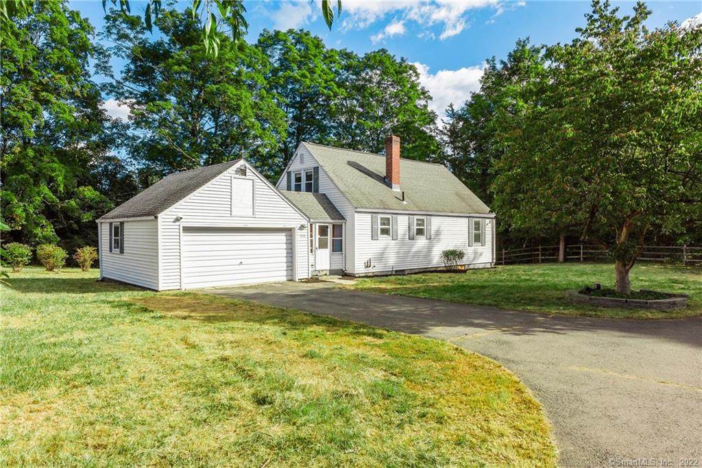154R Granby Road - Photo 1