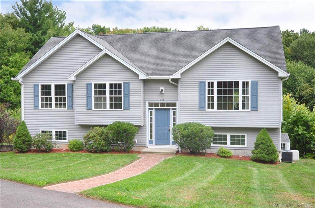 628 Hopewell Road - Photo 1