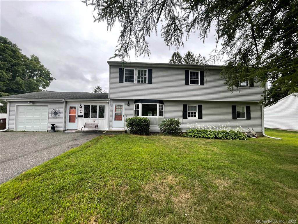 144 Green Manor Road - Photo 1
