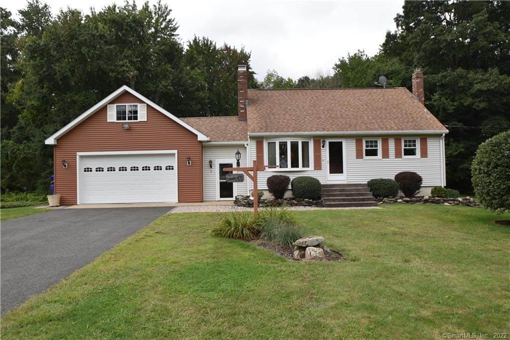 5 Bowles Road - Photo 1