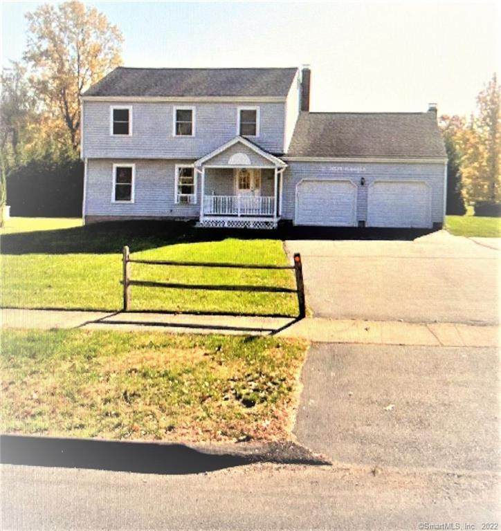 885 Church Street - Photo 1