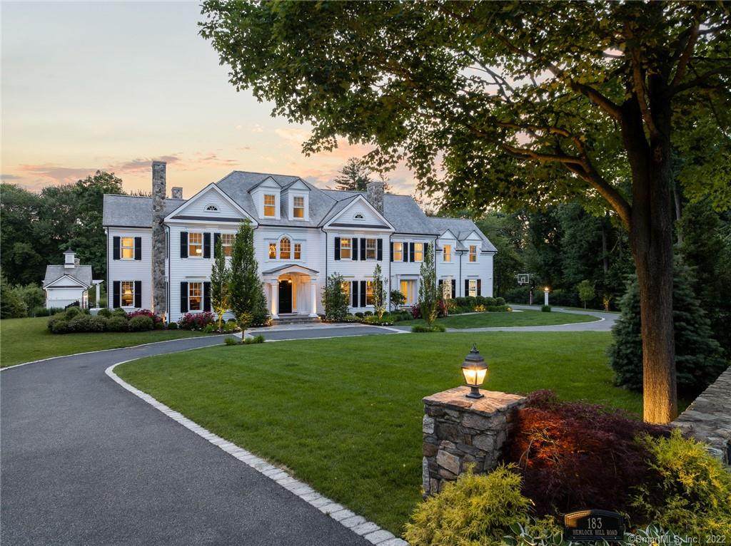 183 Hemlock Hill Road - Photo 1