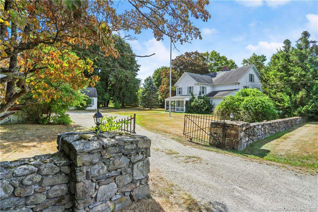 2318 Mill Plain Road - Photo 1