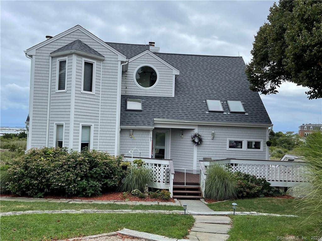 105 Elm Street - Photo 1