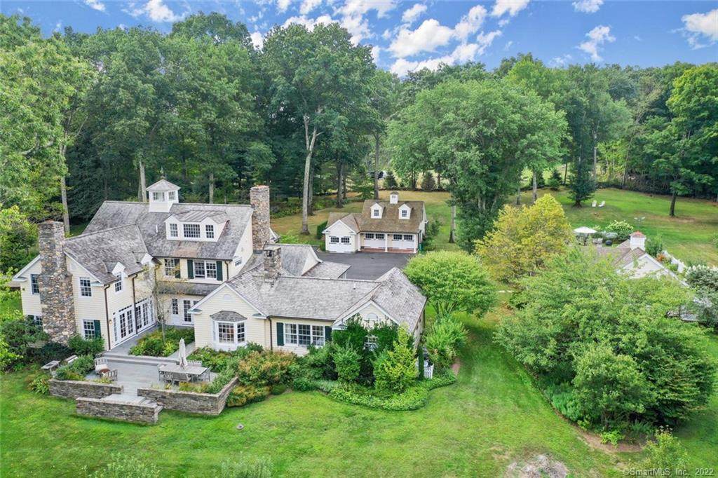 20 Partridge Hollow Road - Photo 1