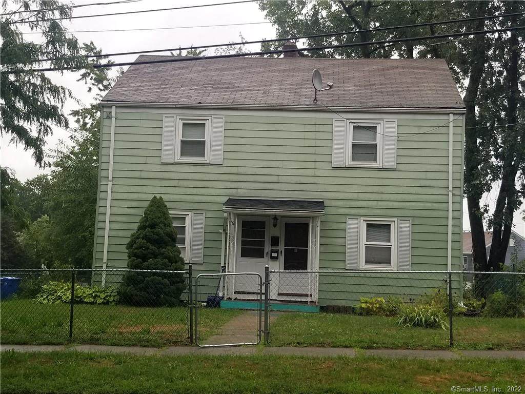 14 Lebanon Street - Photo 1