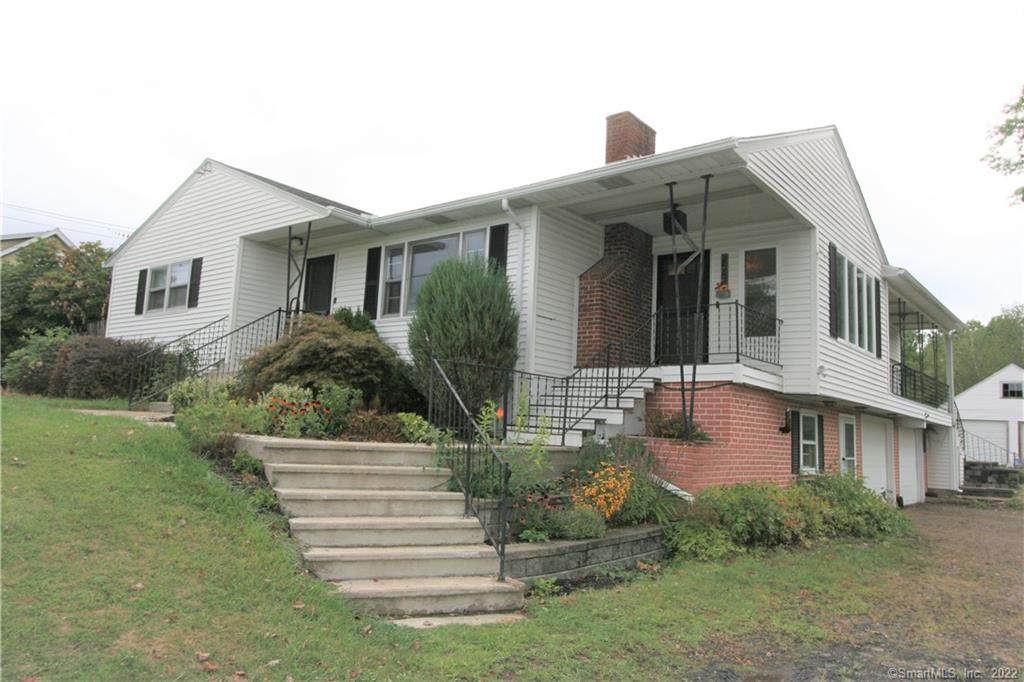 2584 Mountain Road - Photo 1