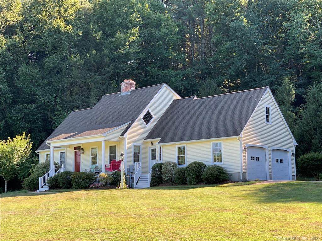 269 Granville Road - Photo 1