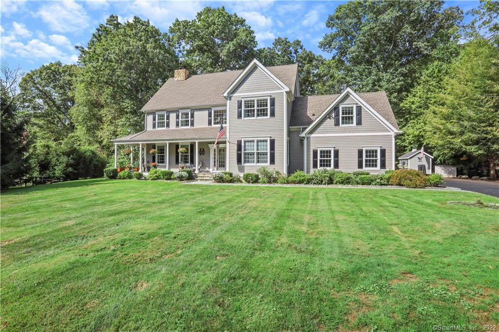 22 Country Club Road - Photo 1