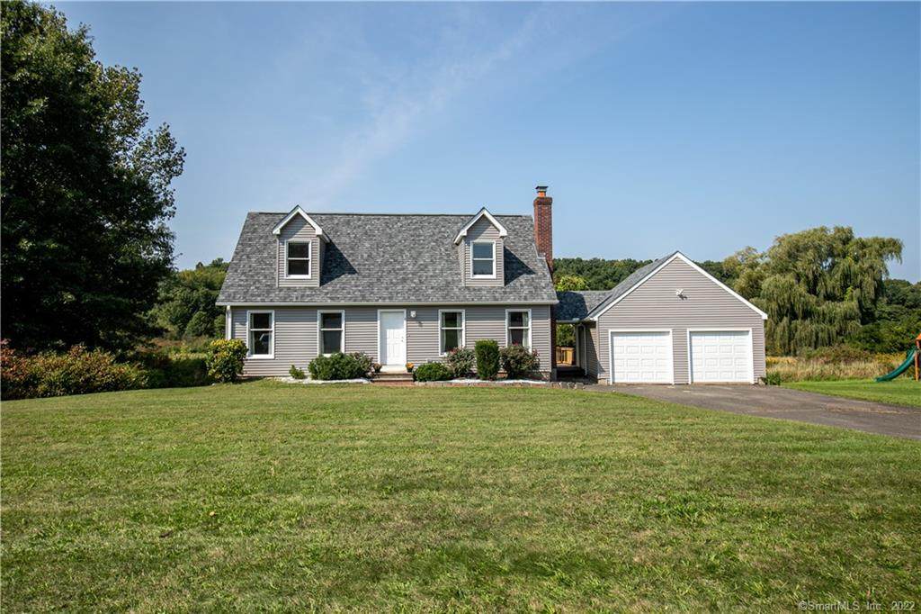 1 Countryview Drive - Photo 1