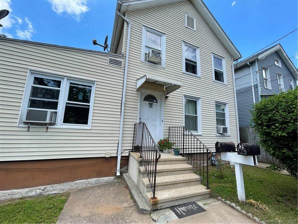 87 Frank Street - Photo 1